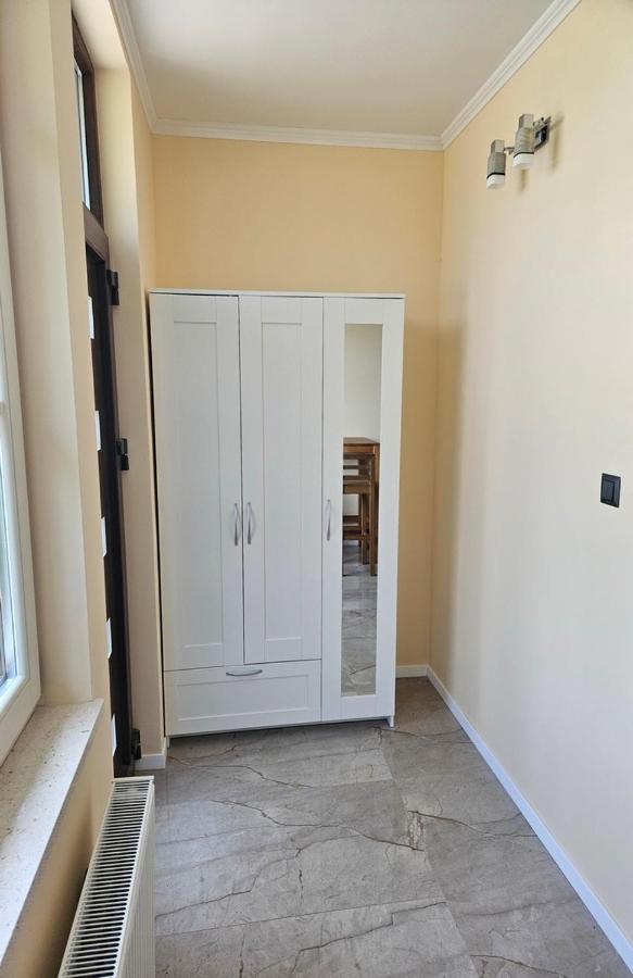 Studio Apartman Borlin Karlovac Exterior photo