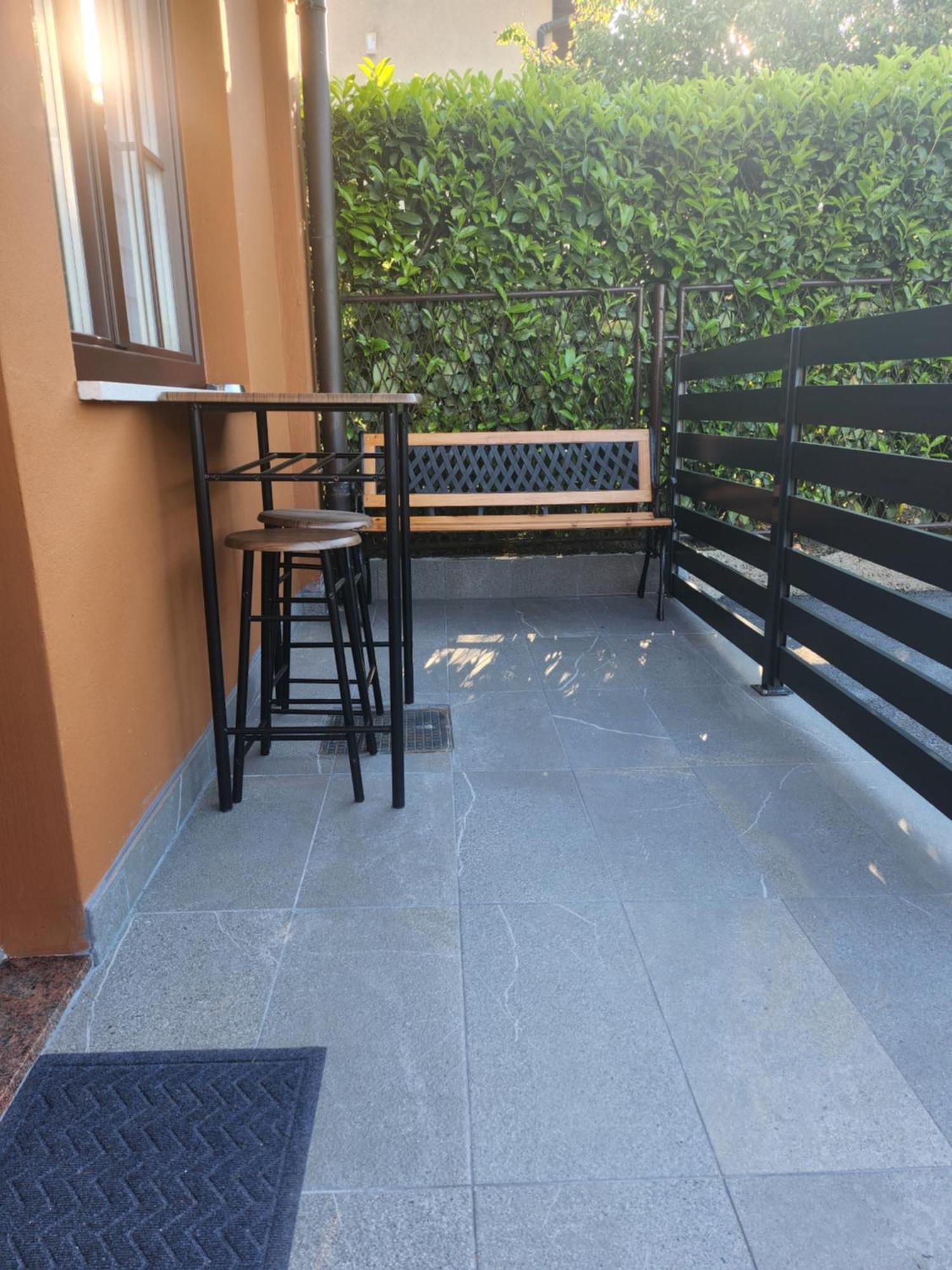 Studio Apartman Borlin Karlovac Exterior photo